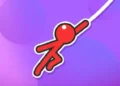 stickman hook