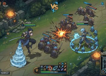 Master the Arena: A Comprehensive Guide to 1v1 LOL Official