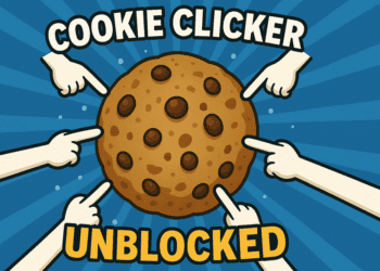 cookie clicker
