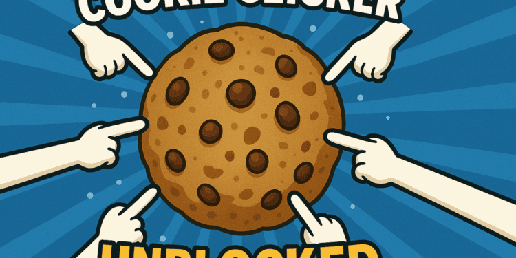 cookie clicker