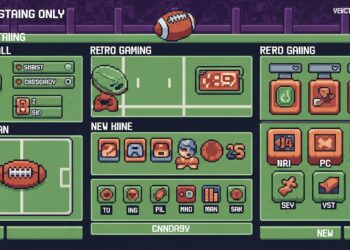 Exciting Changes in Retro Bowl: September 2025 Updates