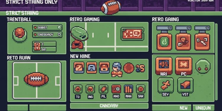 Exciting Changes in Retro Bowl: September 2025 Updates