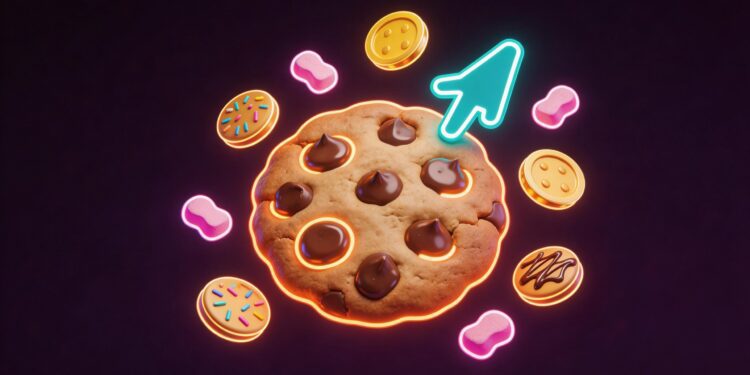 Cookie Clicker 3 Guide