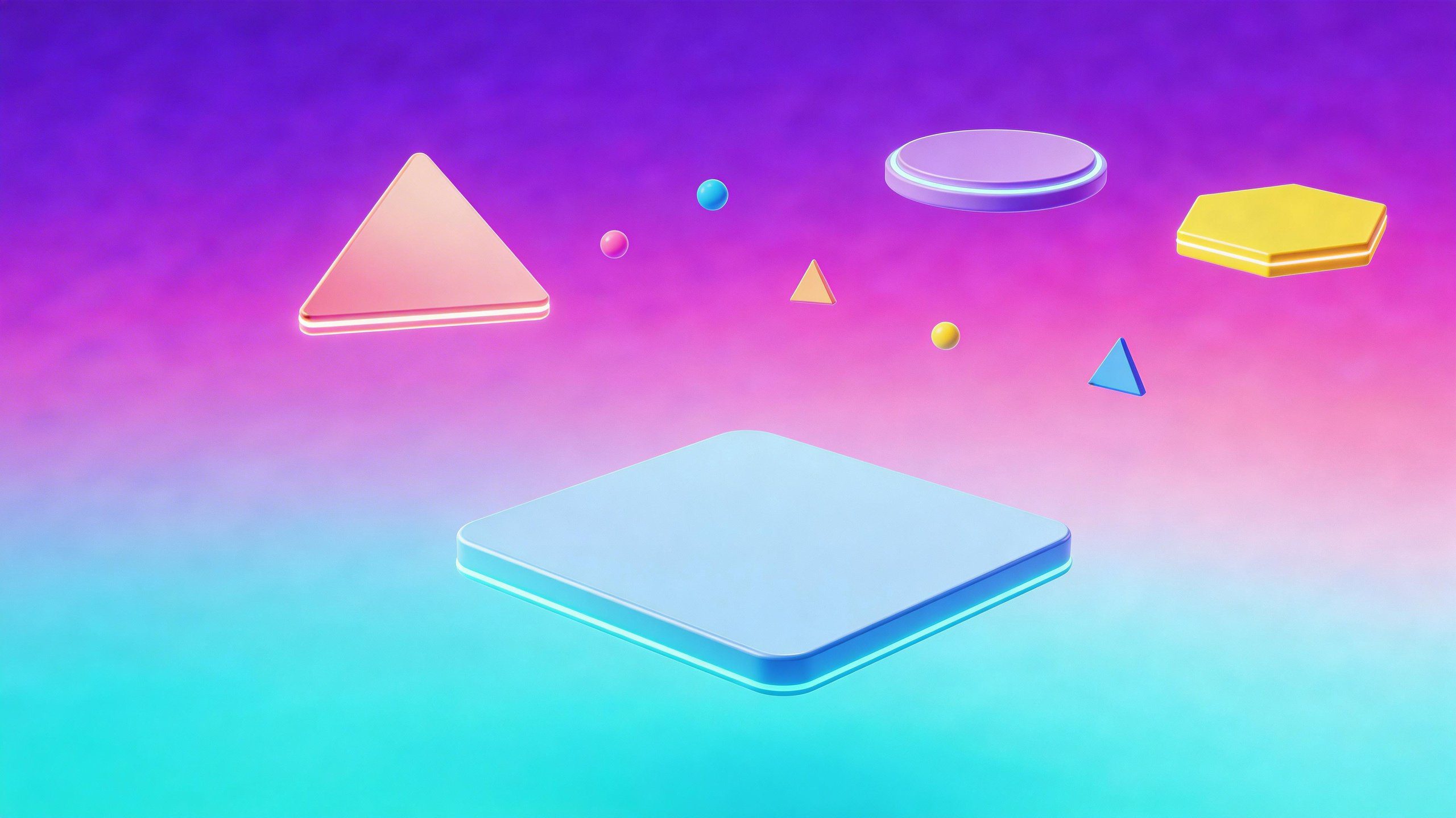 Geometry Lite level design